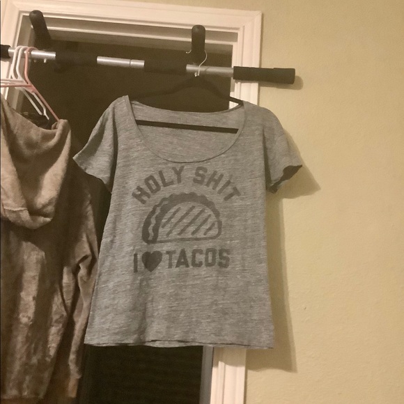 NEW LISTING‼️CHIVERY BUY ME BRUNCH Taco Tee - Picture 13 of 16